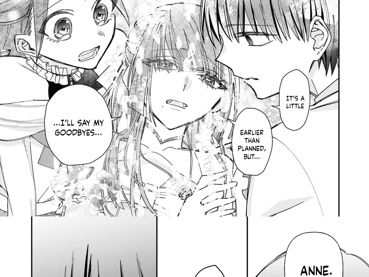 Otsukare Seijo wa Goei Kishi to Toubou Seikatsu wo Mankitsu suru ~Kondo wa Seijo wo Yamete Mimasu!~ Chapter 2 page 87 - 