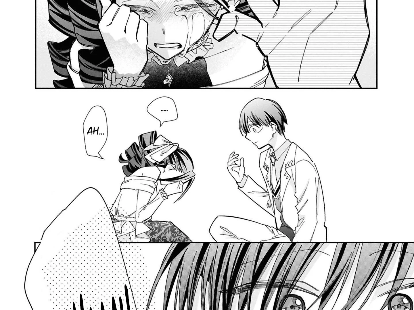 Otsukare Seijo wa Goei Kishi to Toubou Seikatsu wo Mankitsu suru ~Kondo wa Seijo wo Yamete Mimasu!~ Chapter 2 page 92 - 