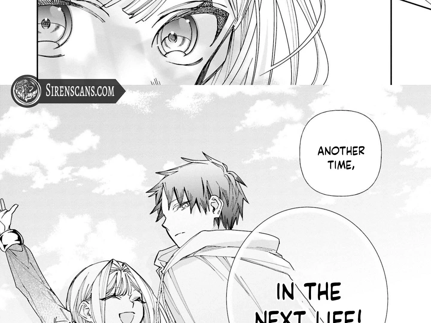 Otsukare Seijo wa Goei Kishi to Toubou Seikatsu wo Mankitsu suru ~Kondo wa Seijo wo Yamete Mimasu!~ Chapter 2 page 97 - 