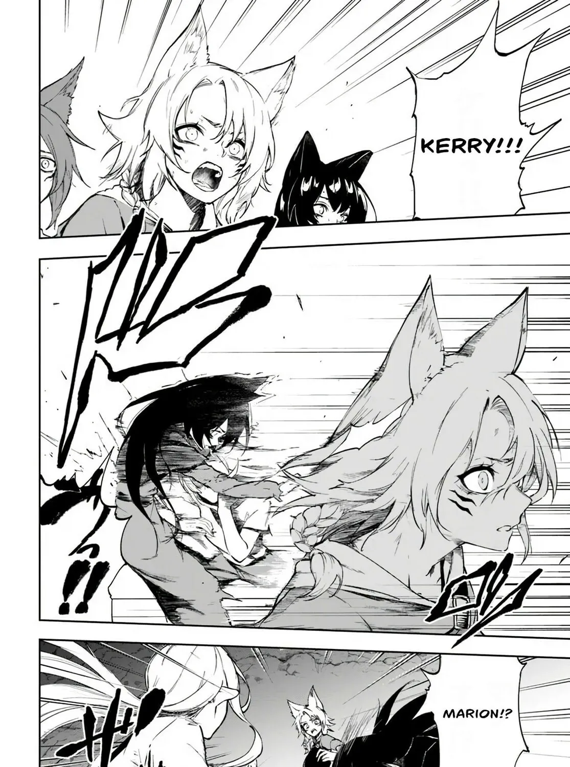 Ougon no Keikenchi Chapter 1 page 25 - 