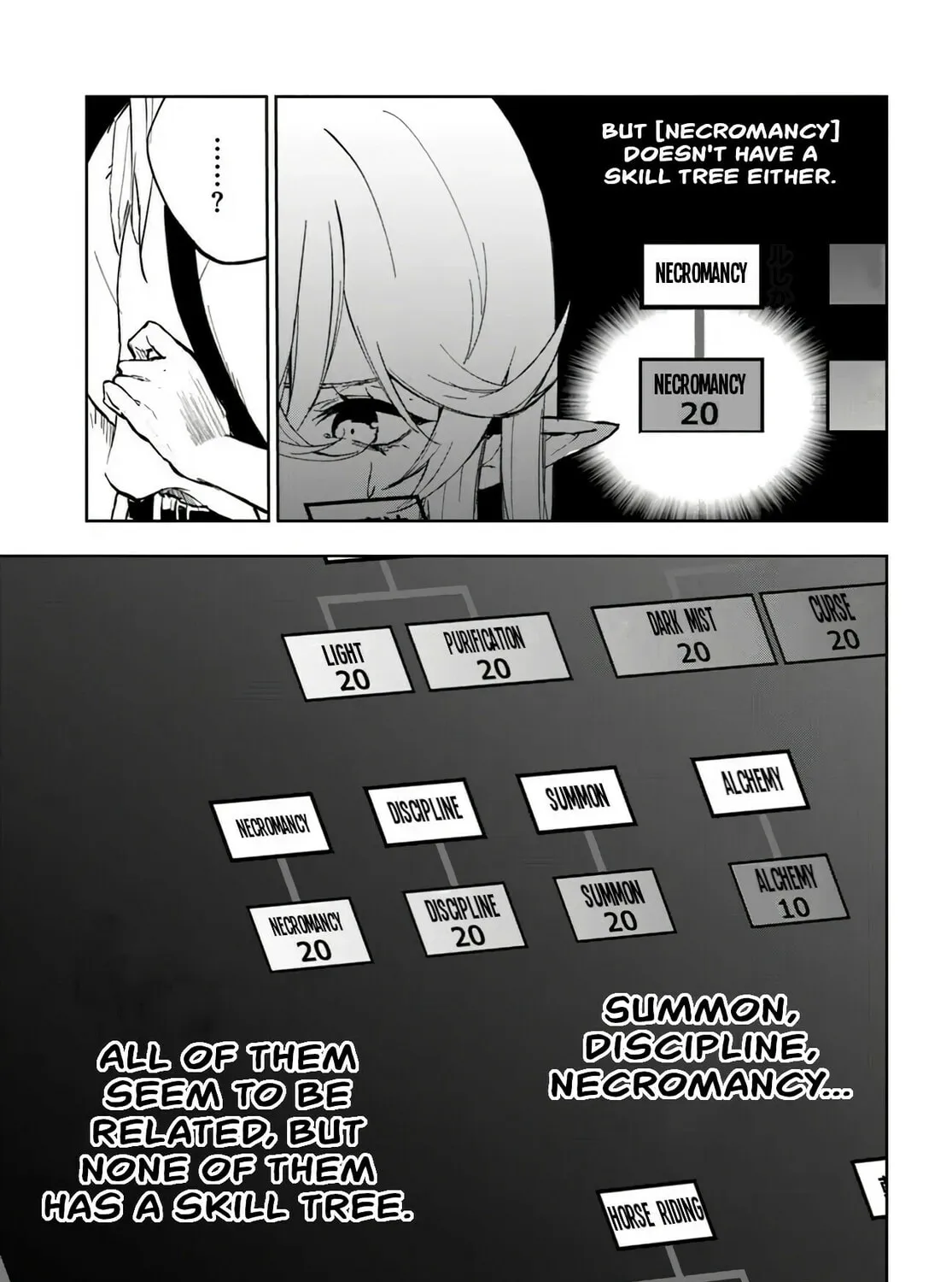 Ougon no Keikenchi Chapter 1 page 67 - 