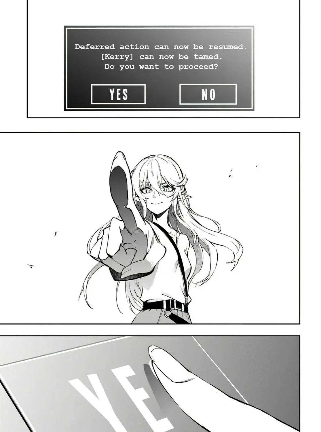 Ougon no Keikenchi Chapter 1 page 79 - 