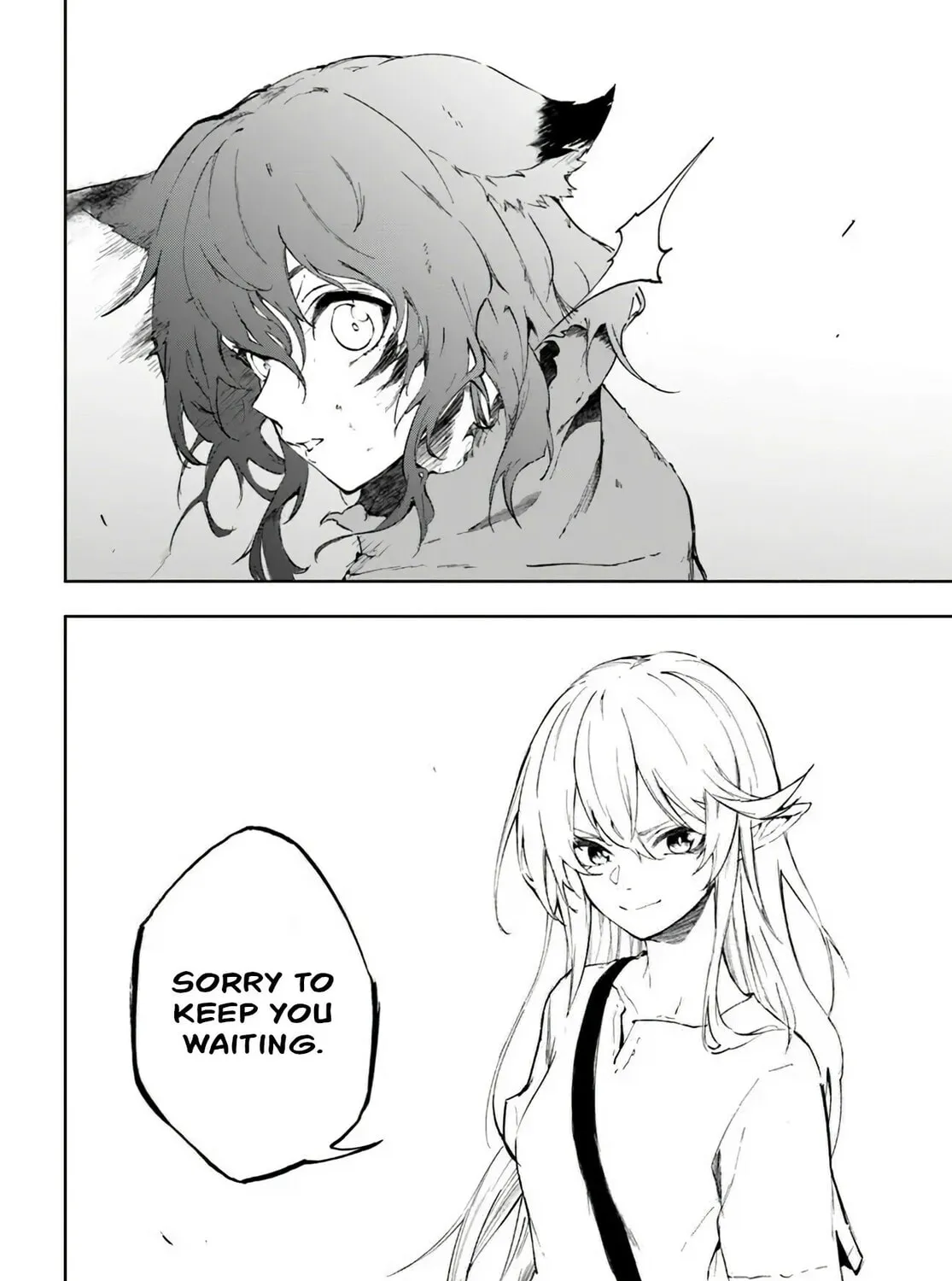 Ougon no Keikenchi Chapter 1 page 81 - 