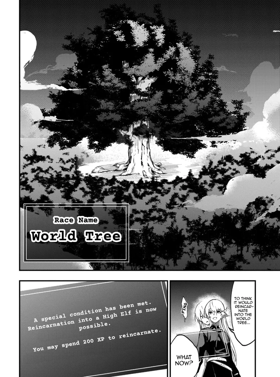 Ougon no Keikenchi Chapter 10.1 page 13 - 