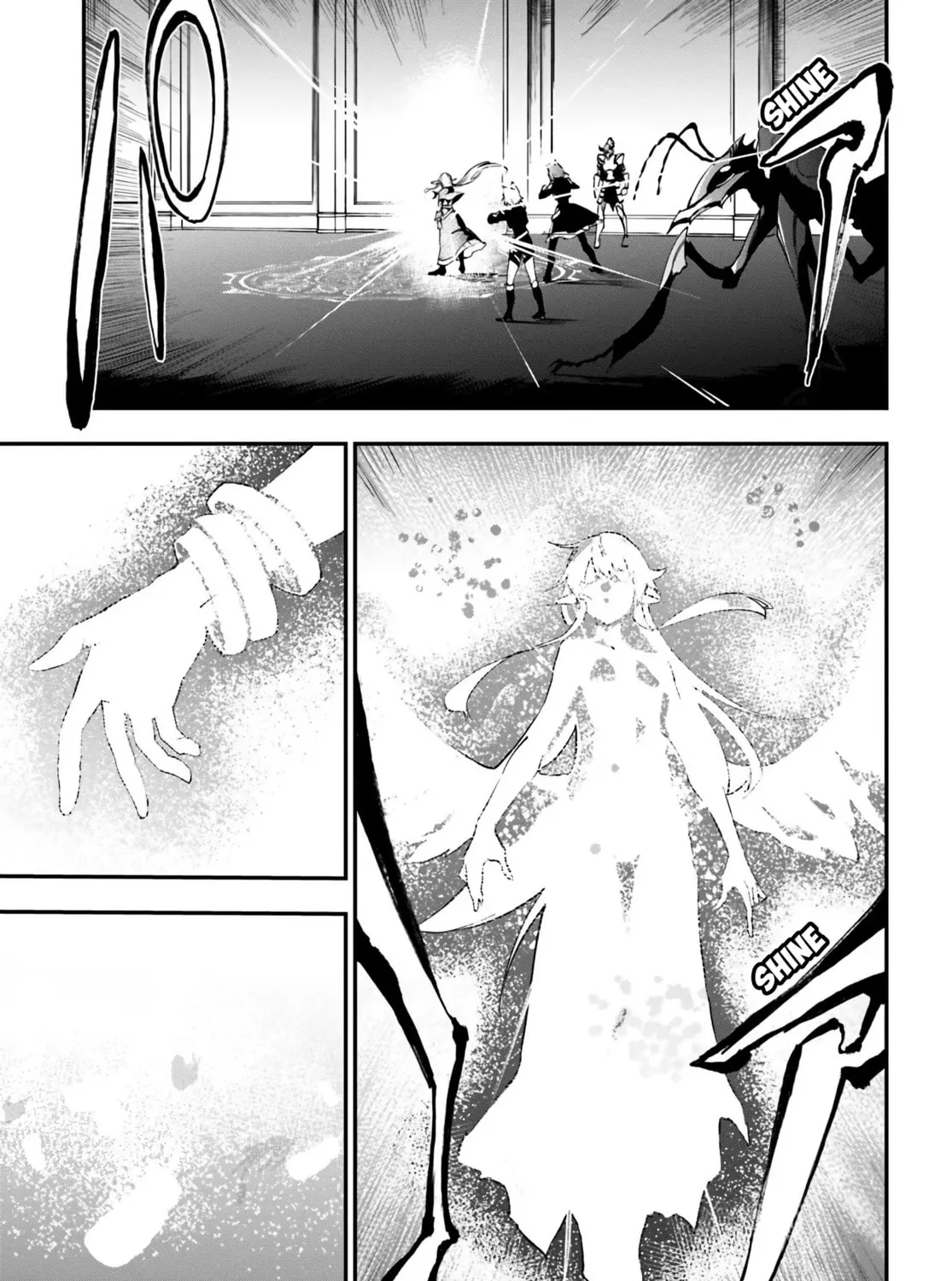 Ougon no Keikenchi Chapter 10.2 page 15 - 