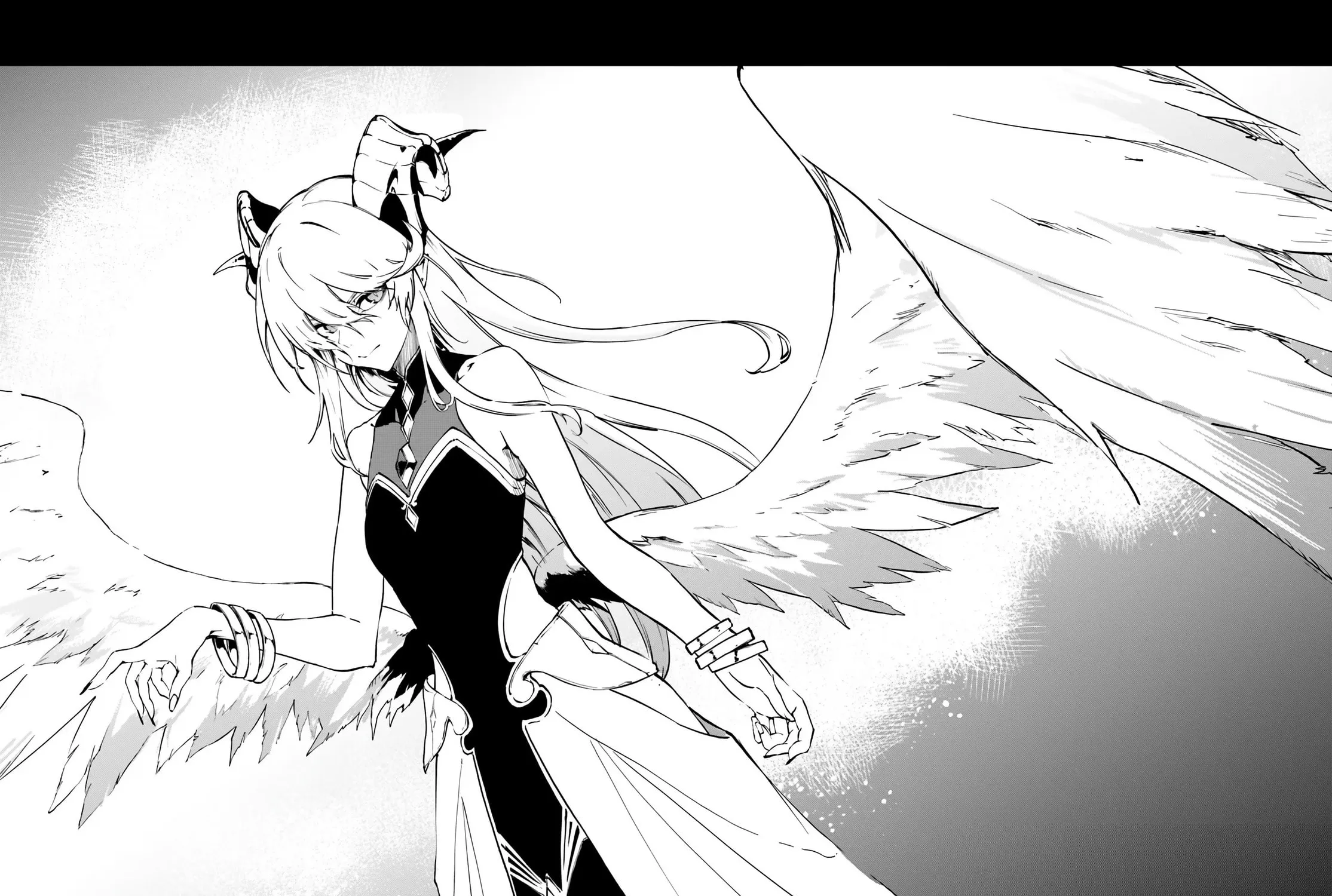 Ougon no Keikenchi Chapter 10.2 page 17 - 