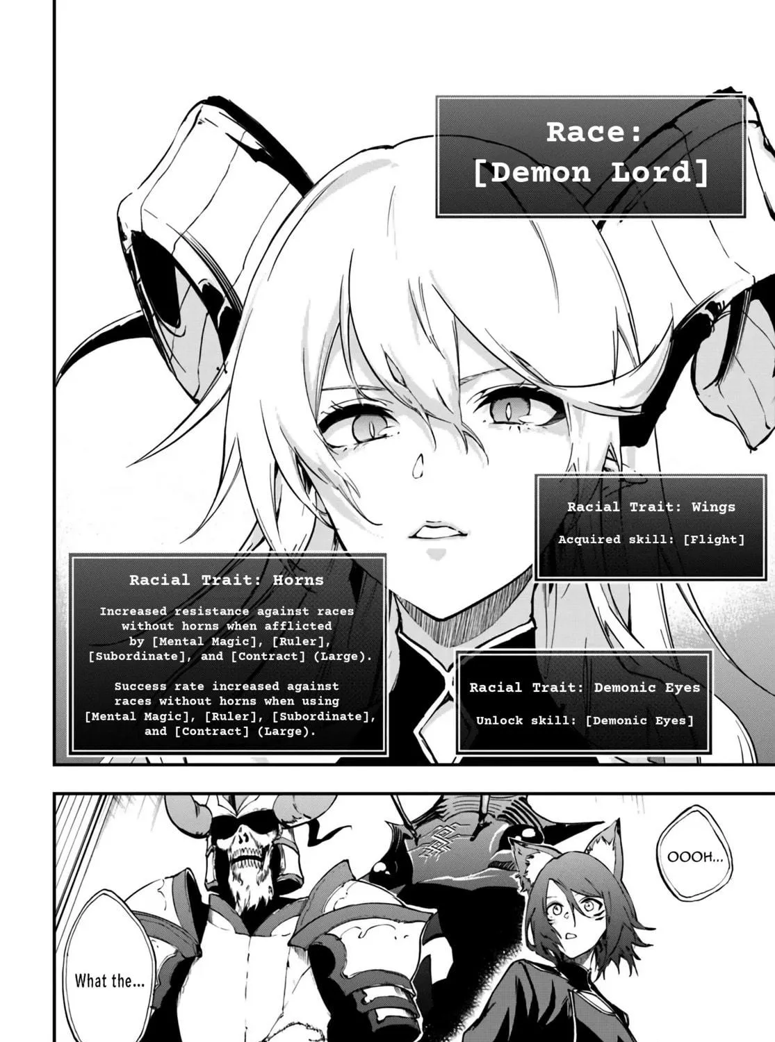 Ougon no Keikenchi Chapter 10.2 page 19 - 