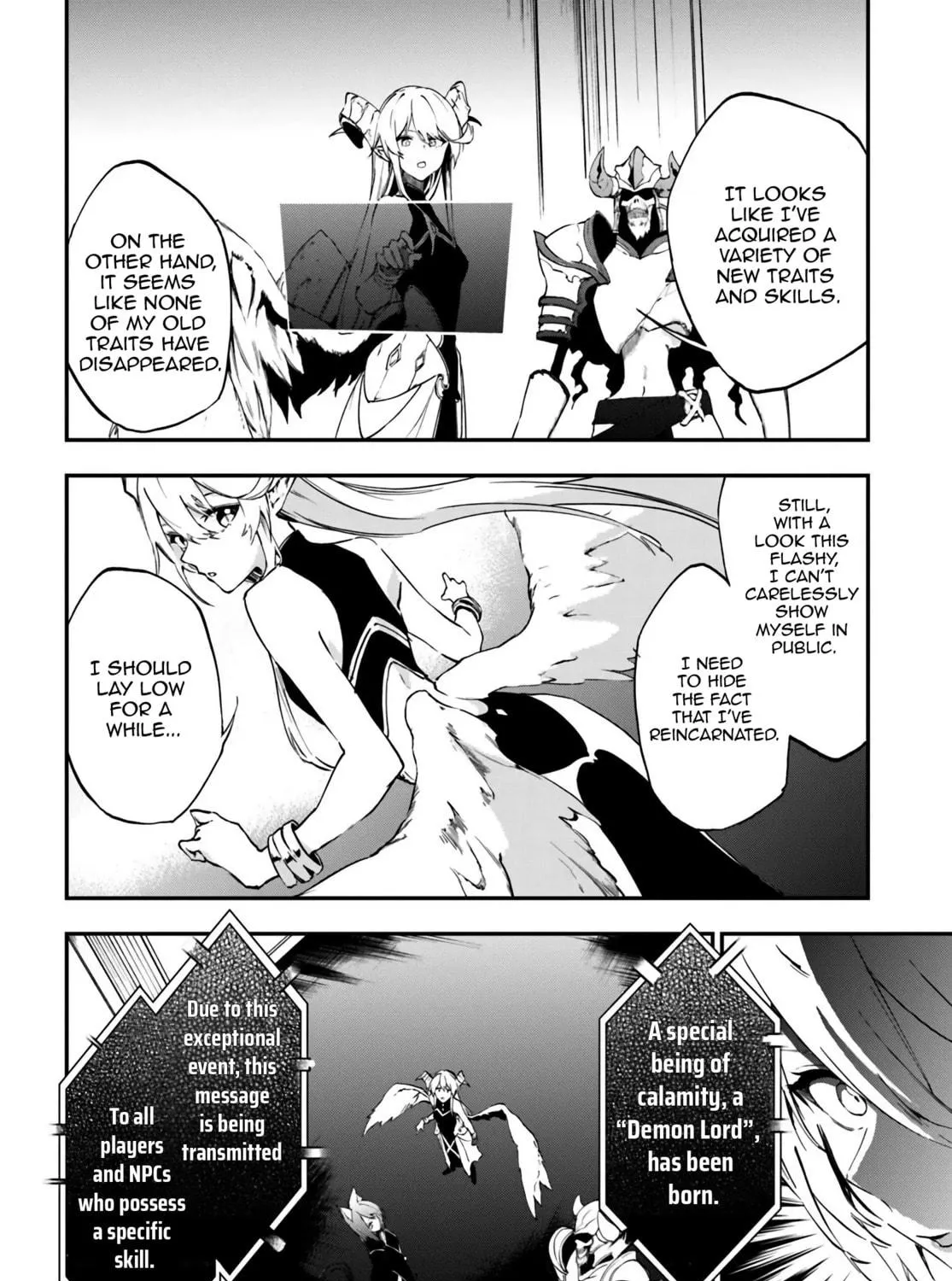 Ougon no Keikenchi Chapter 10.2 page 23 - 
