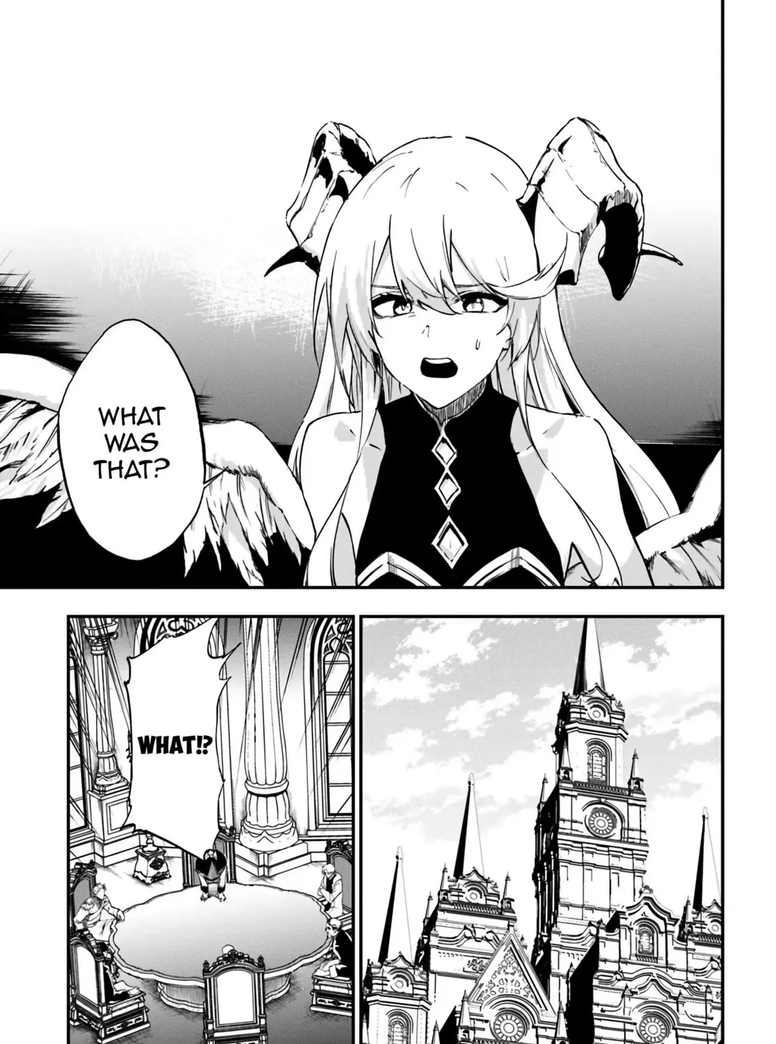 Ougon no Keikenchi Chapter 10.2 page 25 - 
