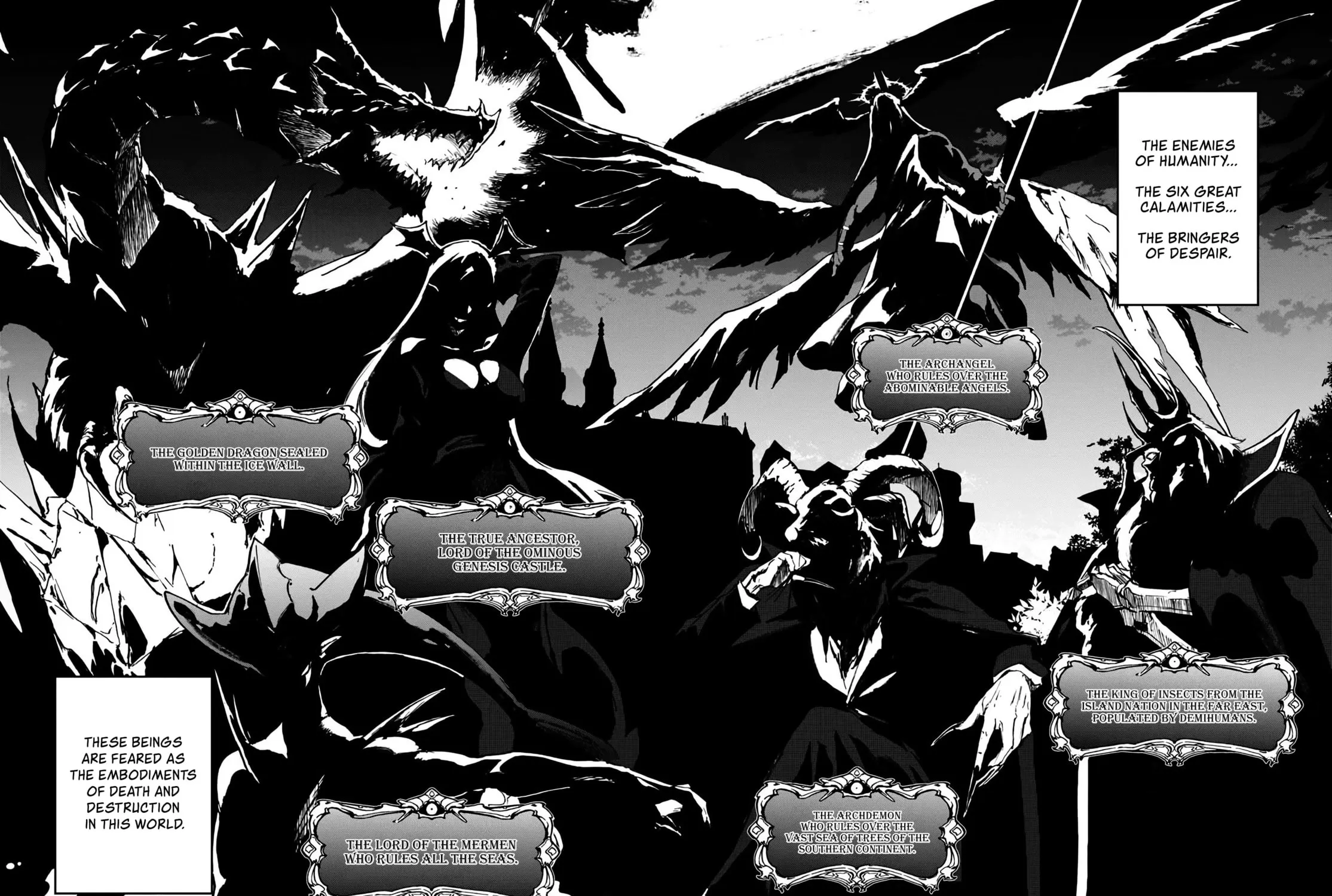 Ougon no Keikenchi Chapter 11 page 13 - 