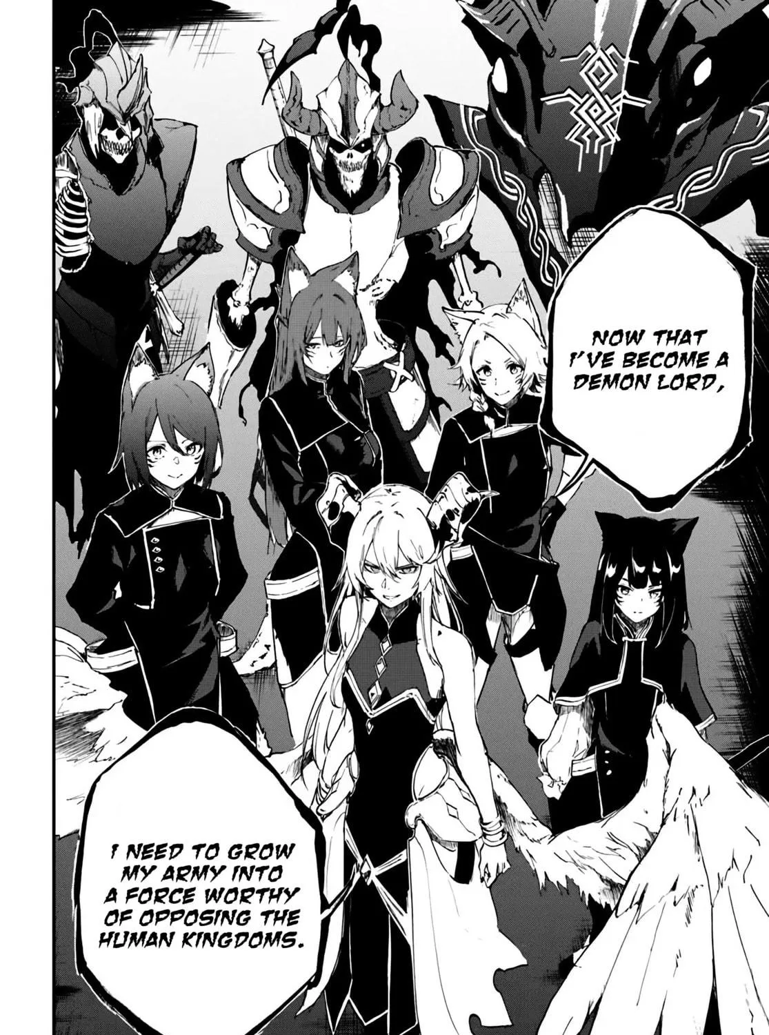 Ougon no Keikenchi Chapter 11 page 23 - 