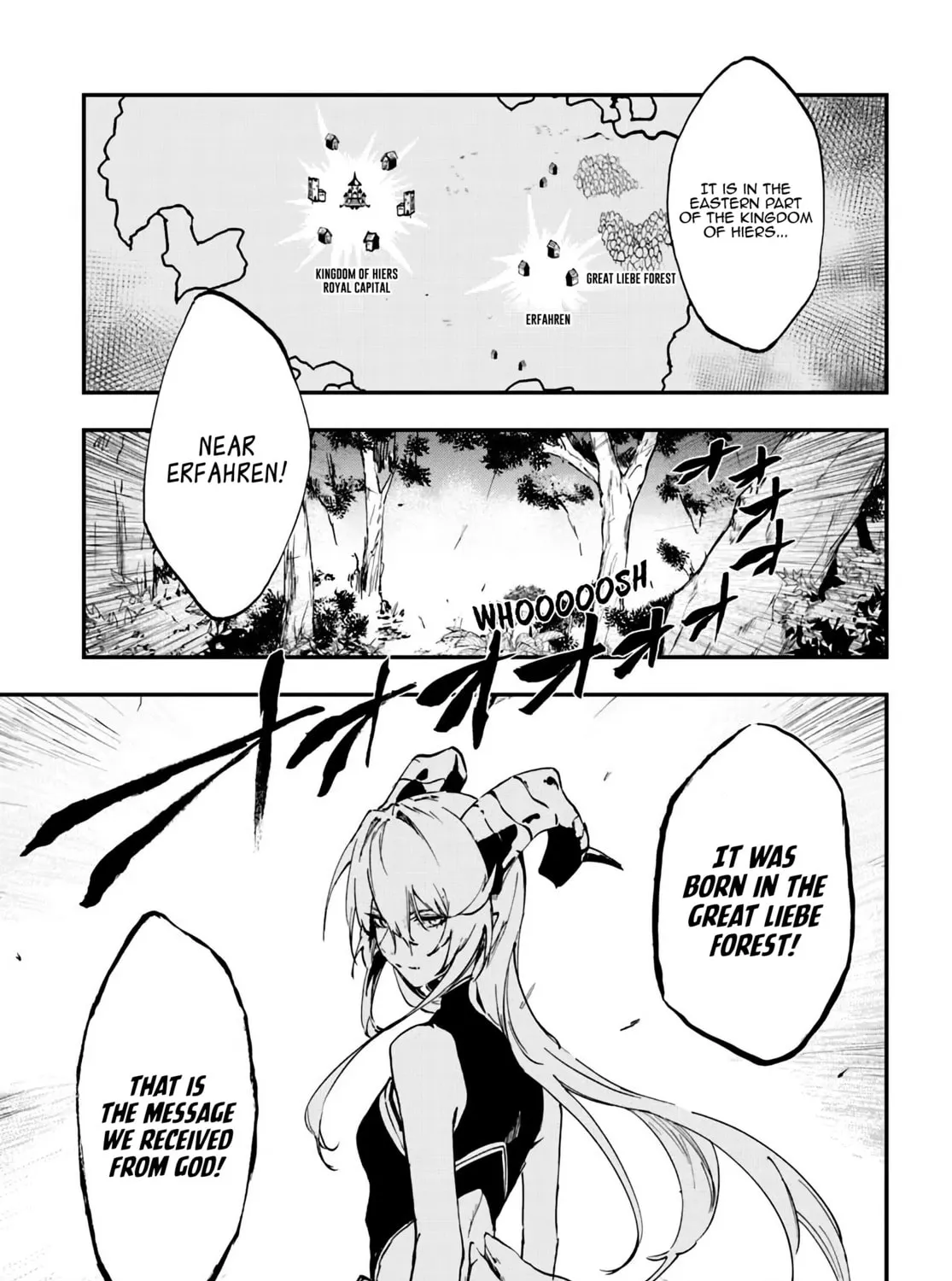 Ougon no Keikenchi Chapter 11 page 7 - 