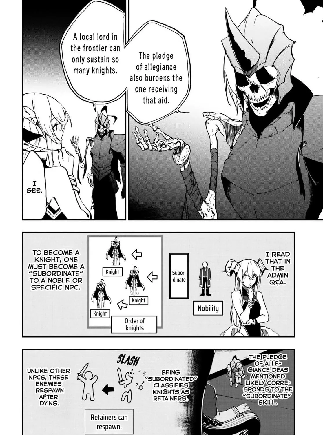 Ougon no Keikenchi Chapter 12.1 page 29 - 