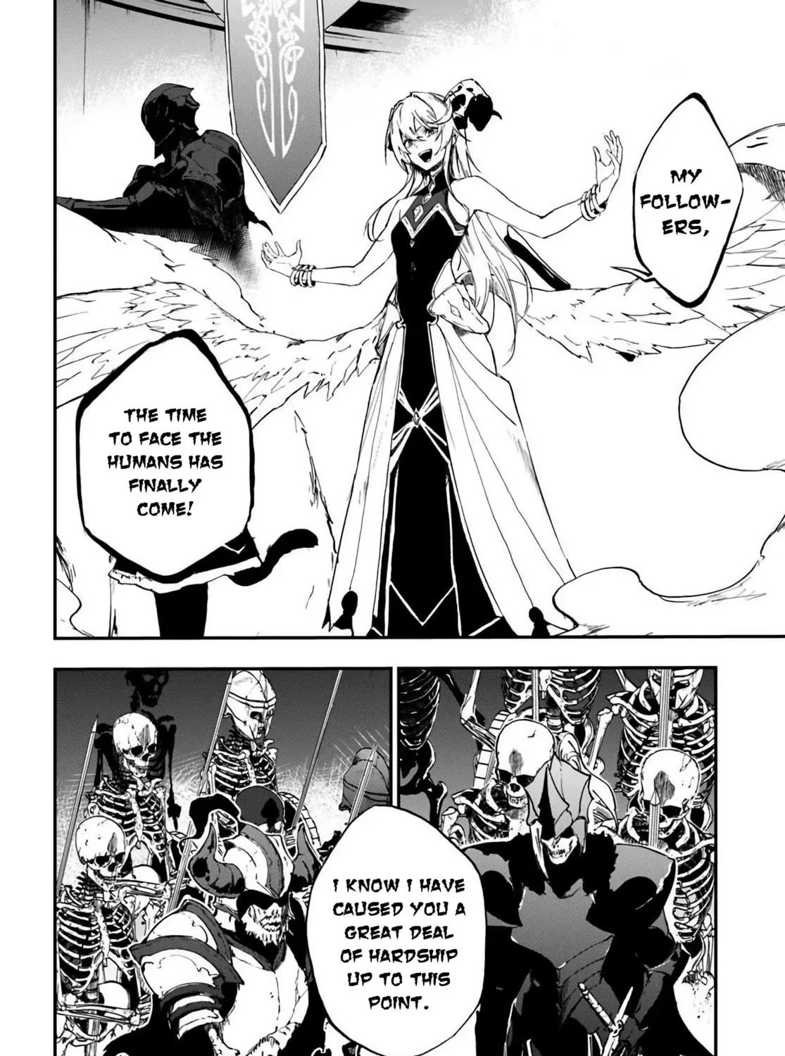 Ougon no Keikenchi Chapter 12.2 page 11 - 