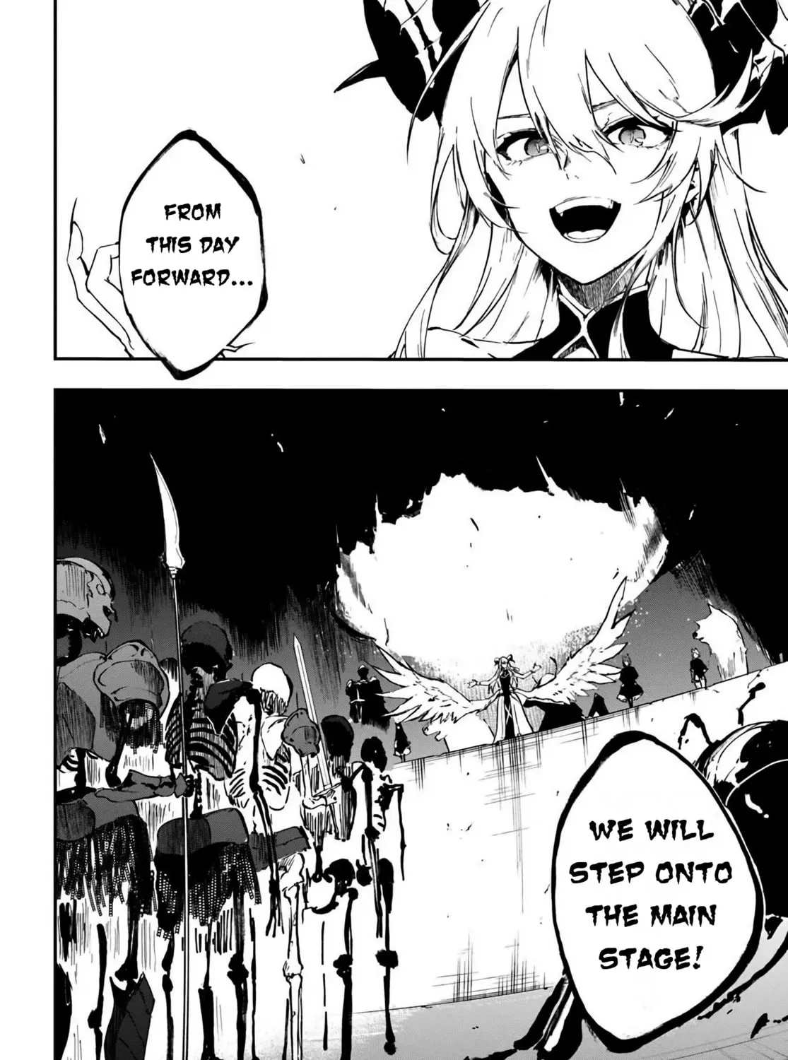 Ougon no Keikenchi Chapter 12.2 page 15 - 