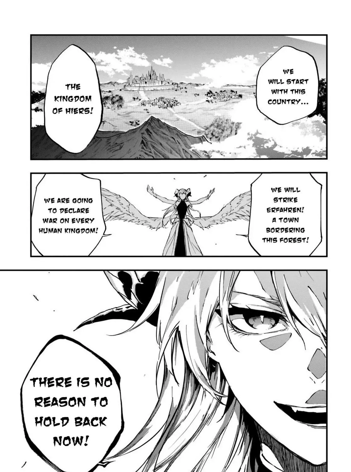 Ougon no Keikenchi Chapter 12.2 page 17 - 
