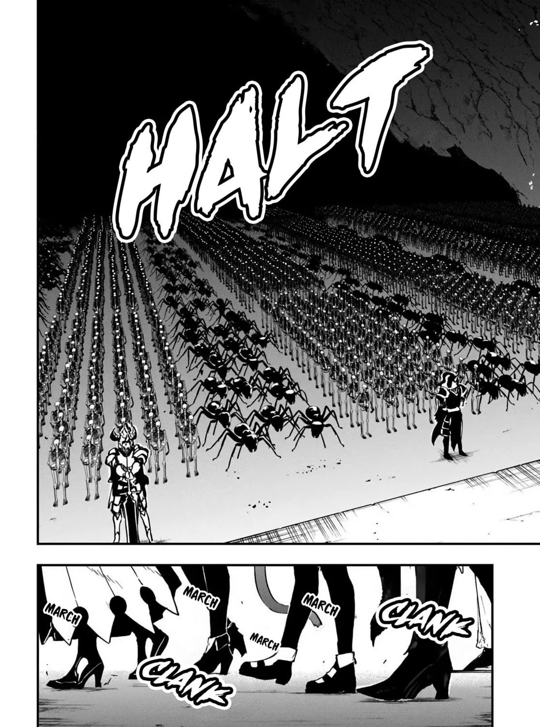 Ougon no Keikenchi Chapter 12.2 page 5 - 