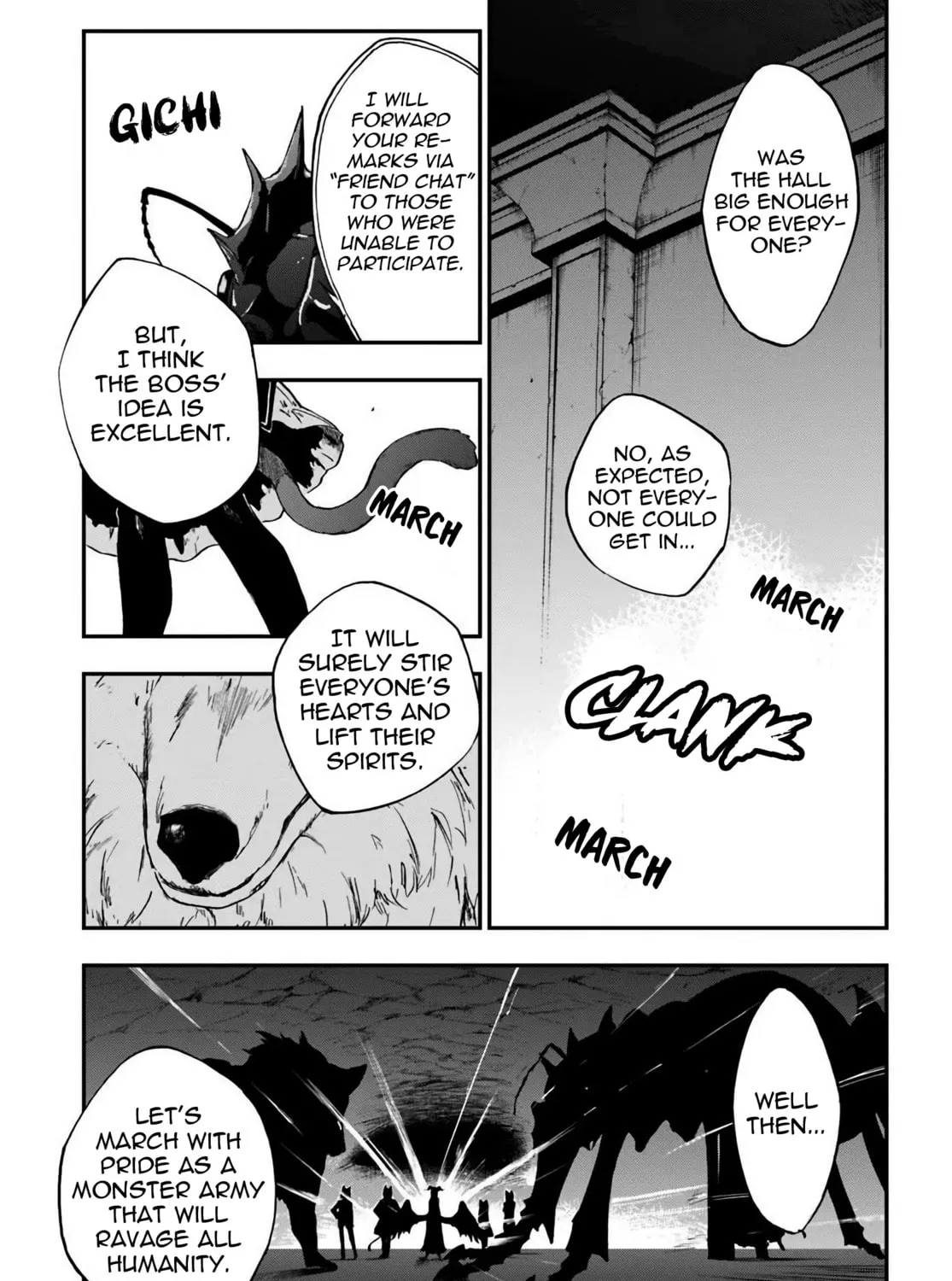 Ougon no Keikenchi Chapter 12.2 page 7 - 