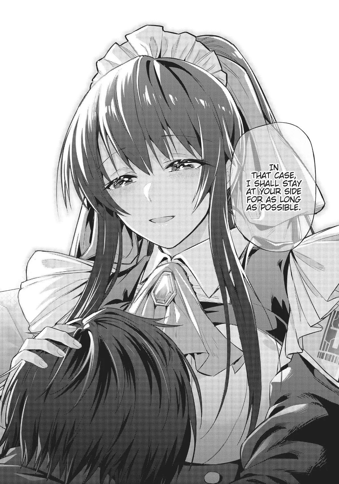 Ougon no Keikenchi Chapter 12 page 28 - 