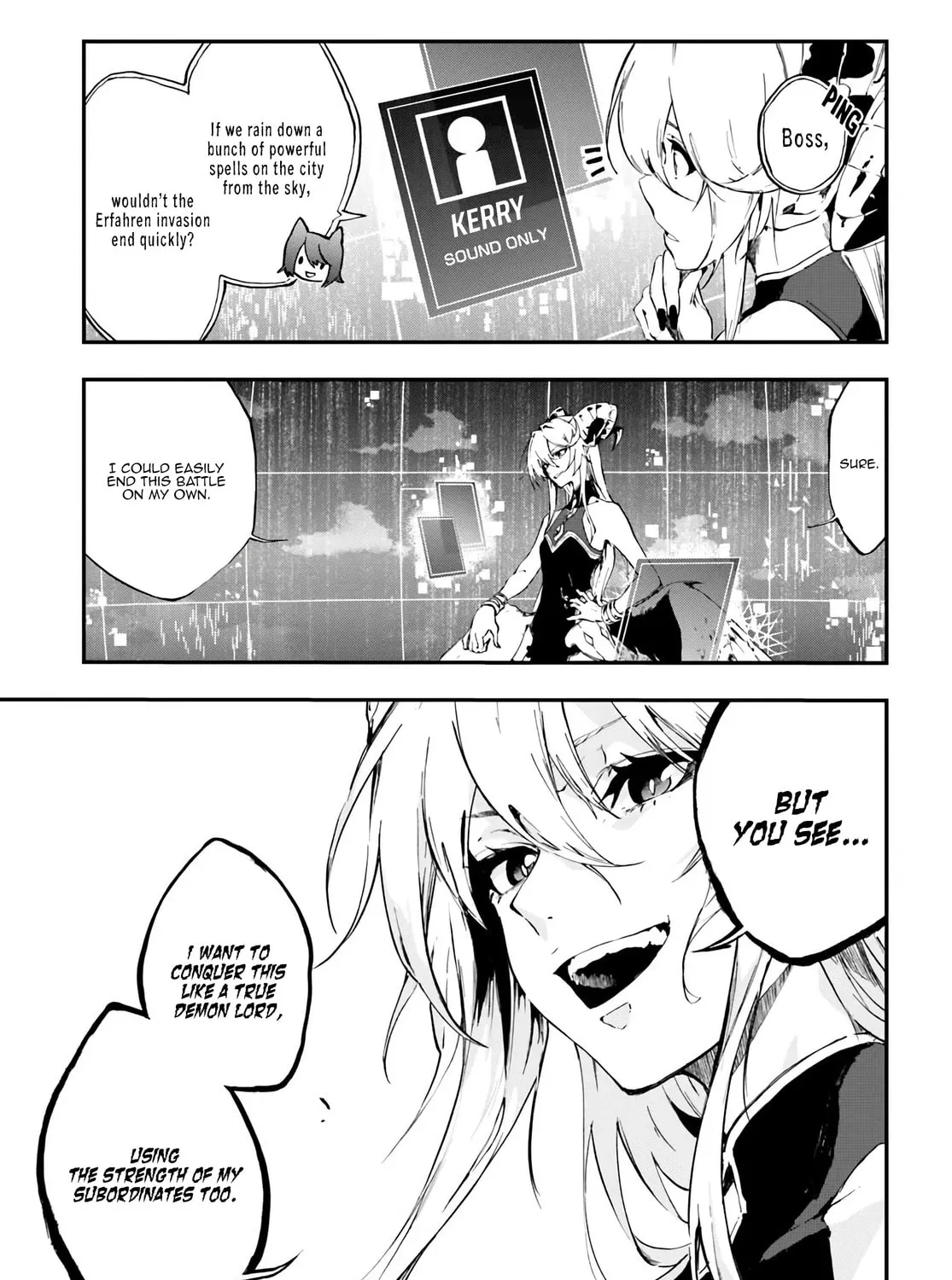 Ougon no Keikenchi Chapter 13 page 13 - 