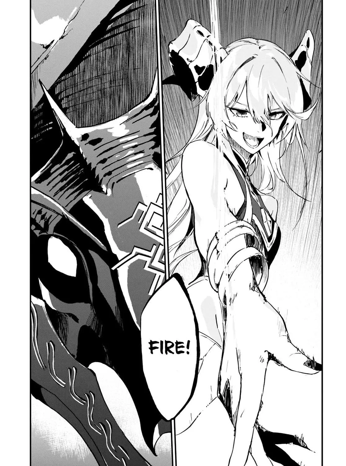 Ougon no Keikenchi Chapter 13 page 17 - 
