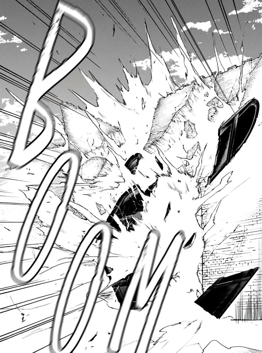 Ougon no Keikenchi Chapter 13 page 19 - 
