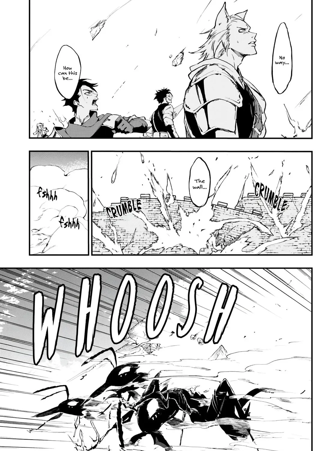 Ougon no Keikenchi Chapter 13 page 21 - 