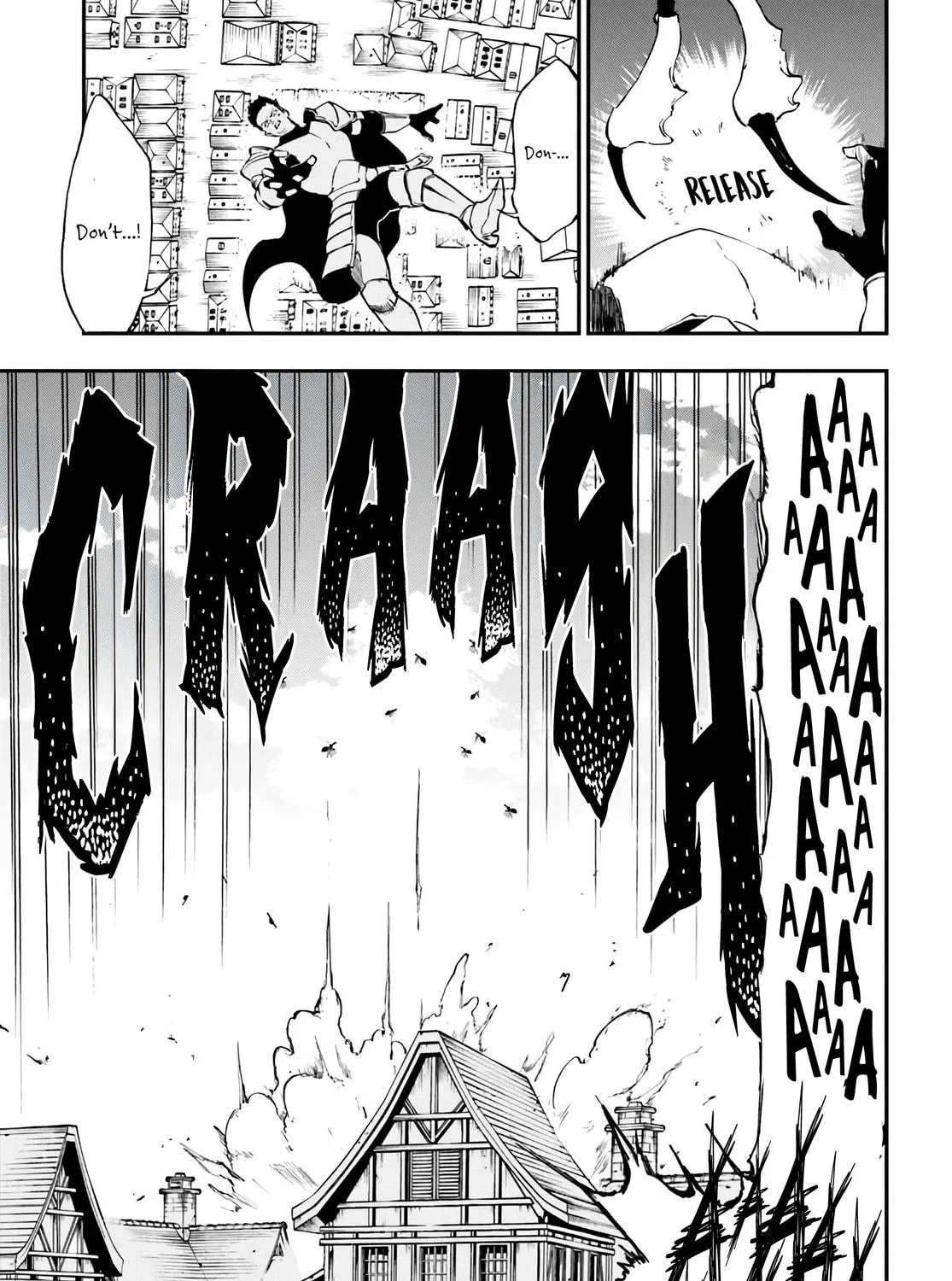 Ougon no Keikenchi Chapter 13 page 41 - 