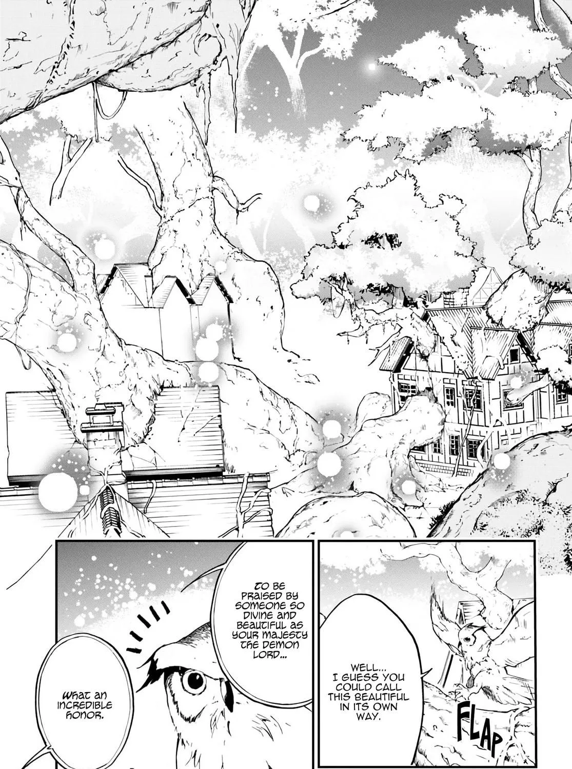 Ougon no Keikenchi Chapter 13 page 53 - 