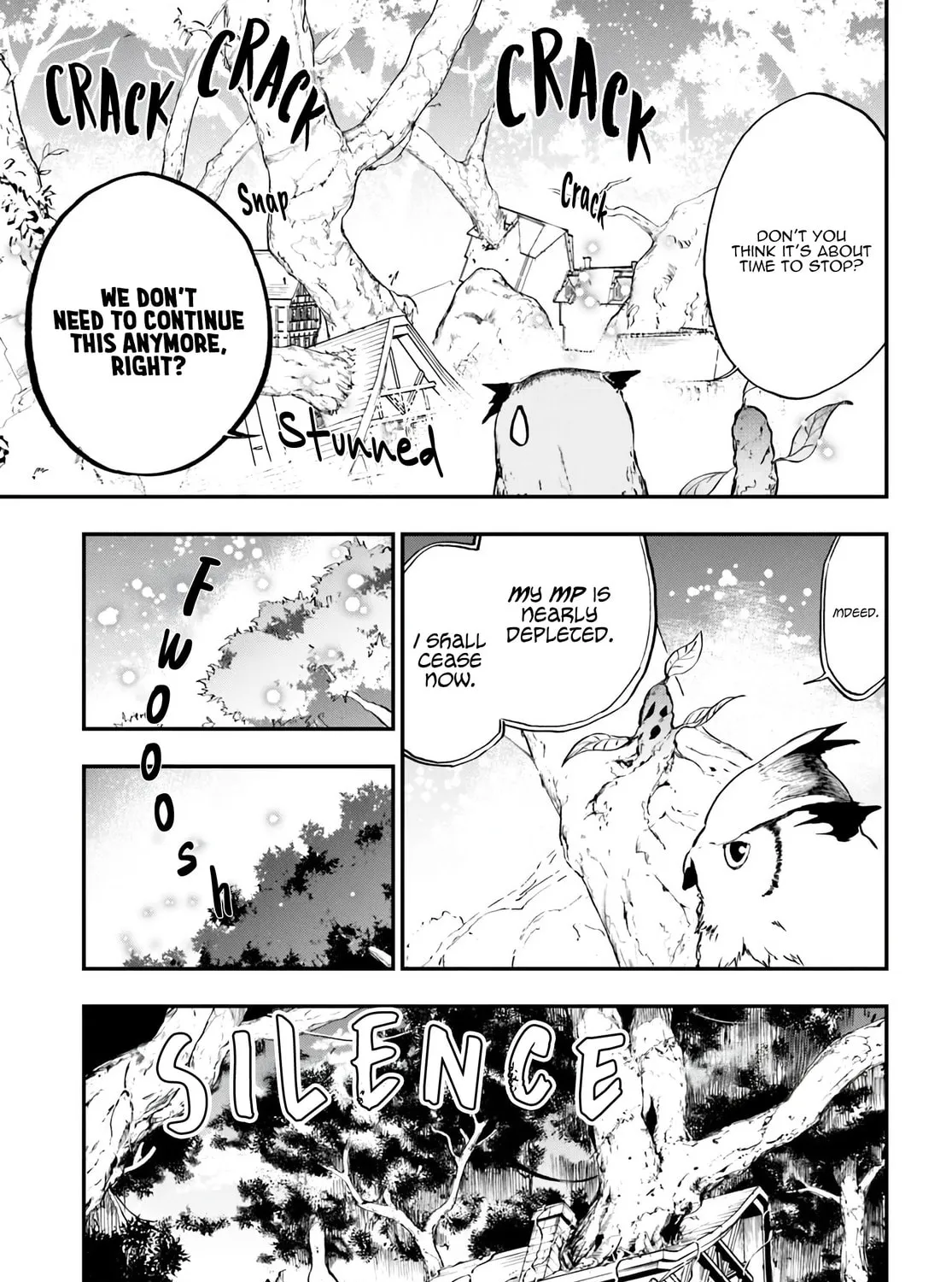 Ougon no Keikenchi Chapter 13 page 57 - 