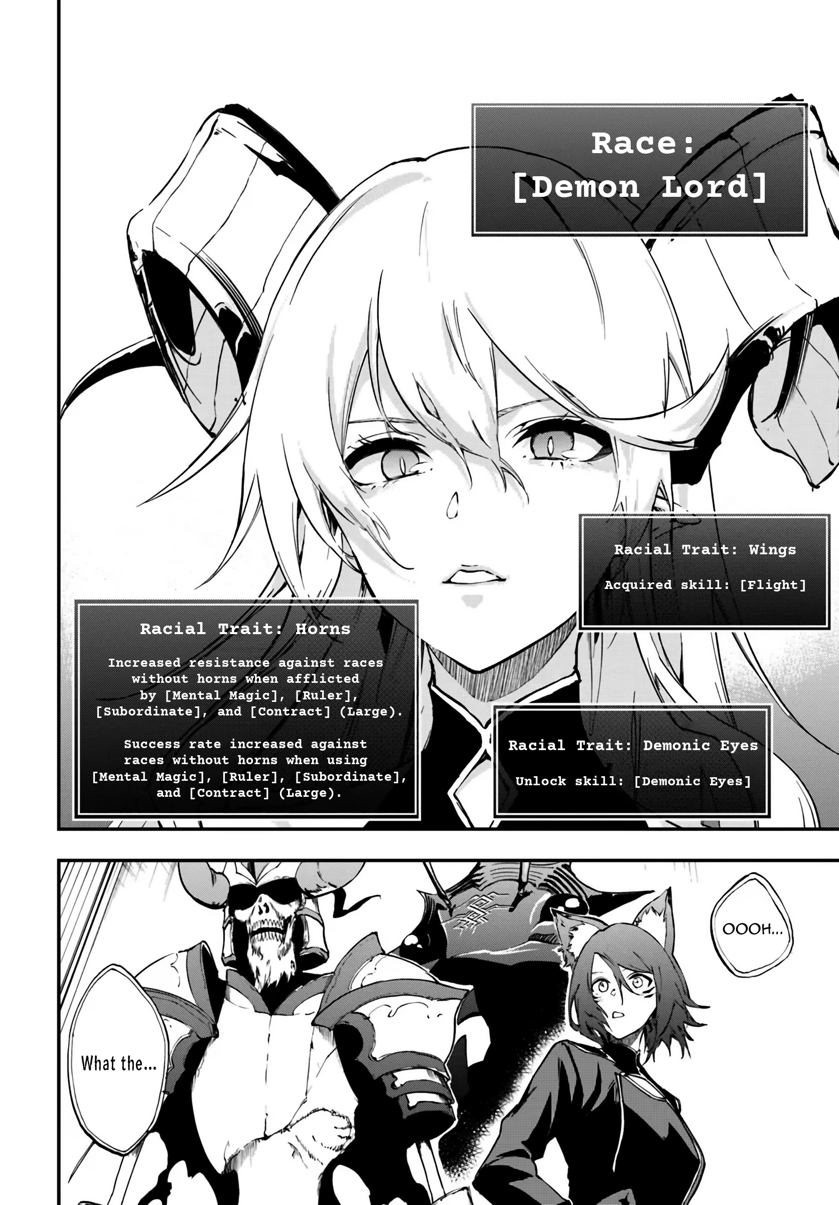 Ougon no Keikenchi Chapter 14.1 page 10 - 