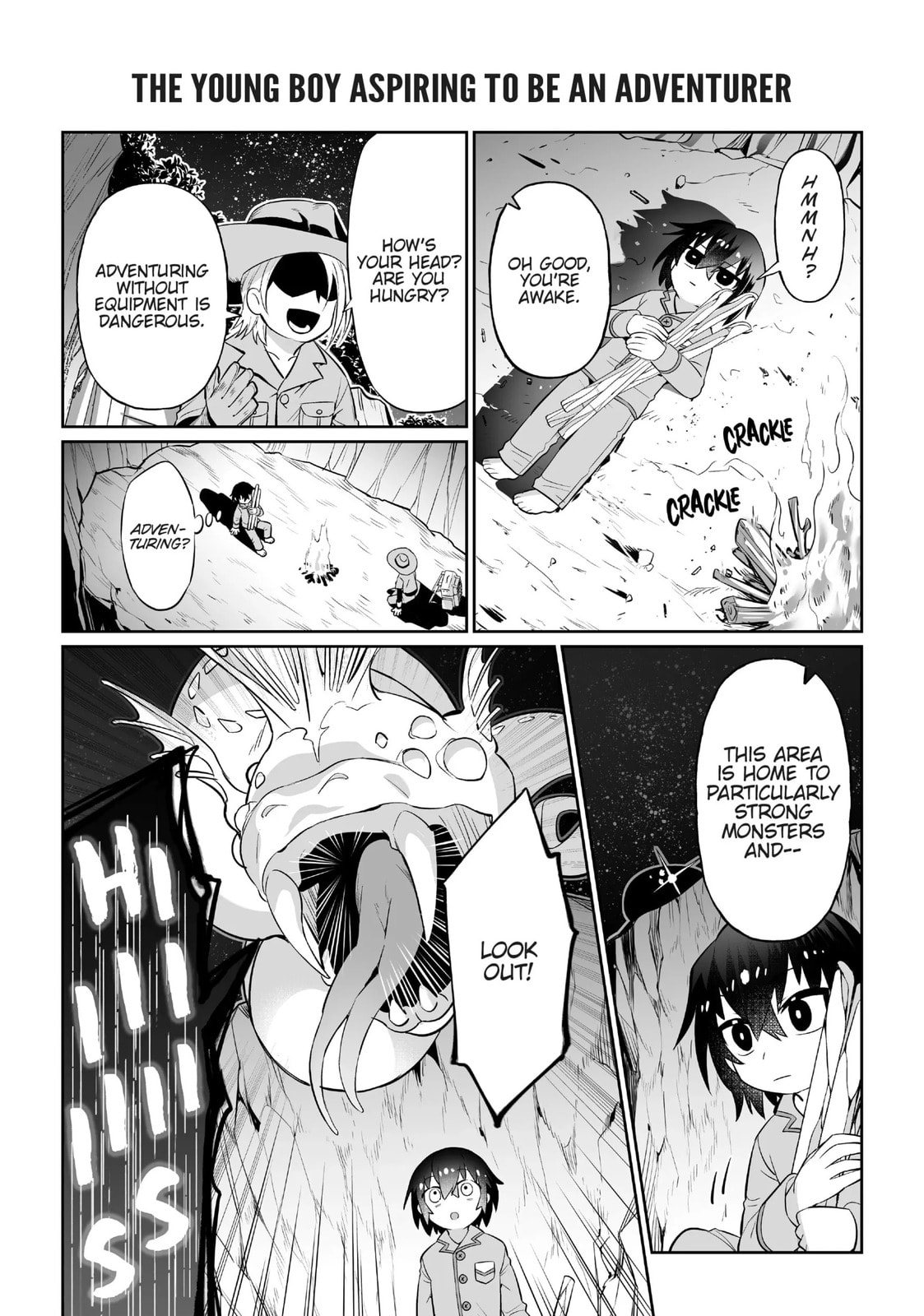 Ougon no Keikenchi Chapter 15.2 page 11 - 