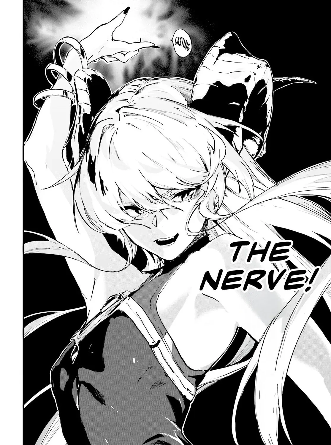 Ougon no Keikenchi Chapter 15 page 37 - 