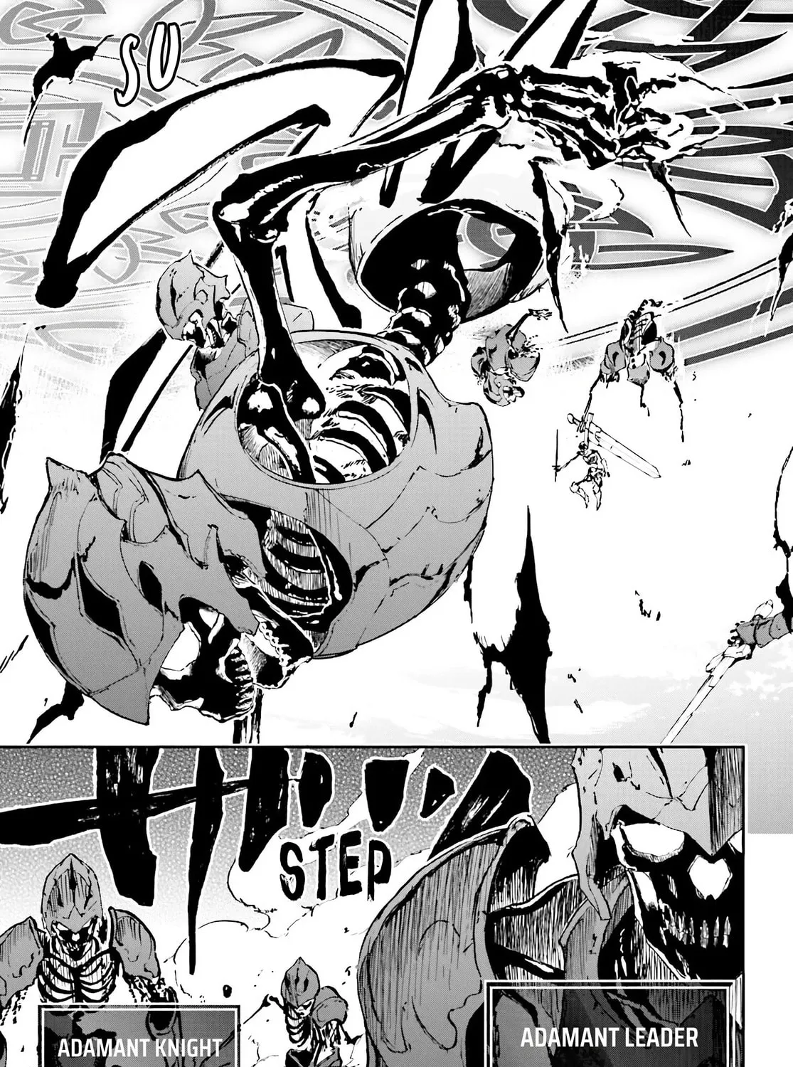 Ougon no Keikenchi Chapter 15 page 43 - 