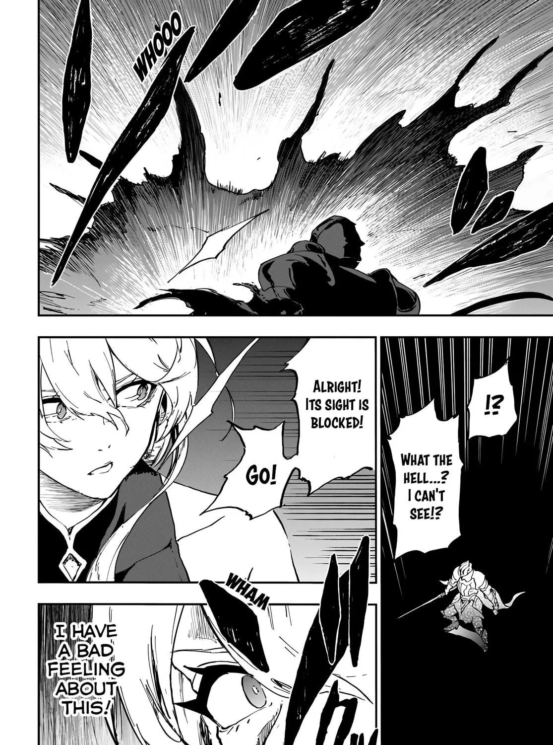 Ougon no Keikenchi Chapter 16 page 17 - 