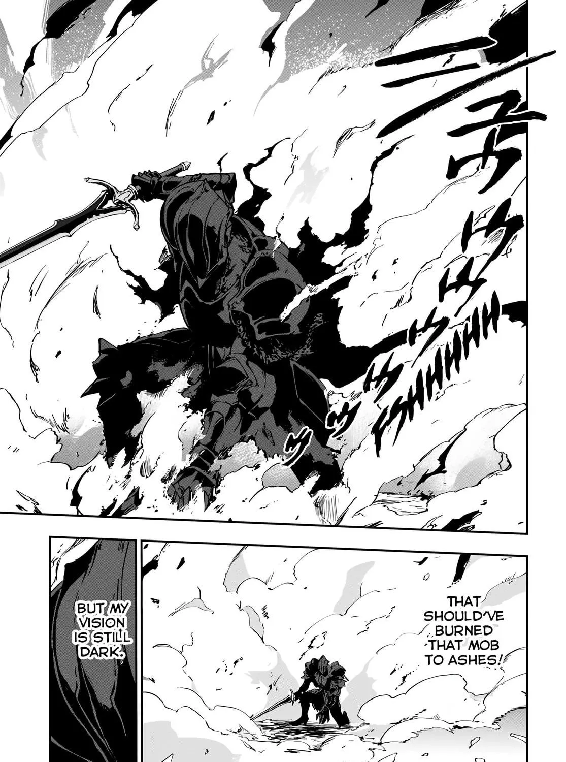 Ougon no Keikenchi Chapter 16 page 23 - 