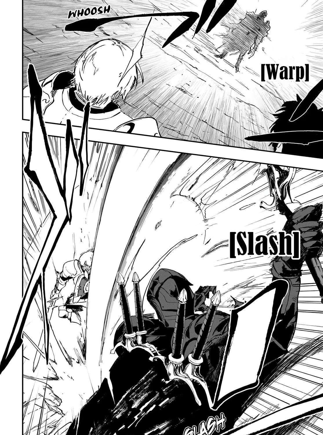 Ougon no Keikenchi Chapter 16 page 5 - 