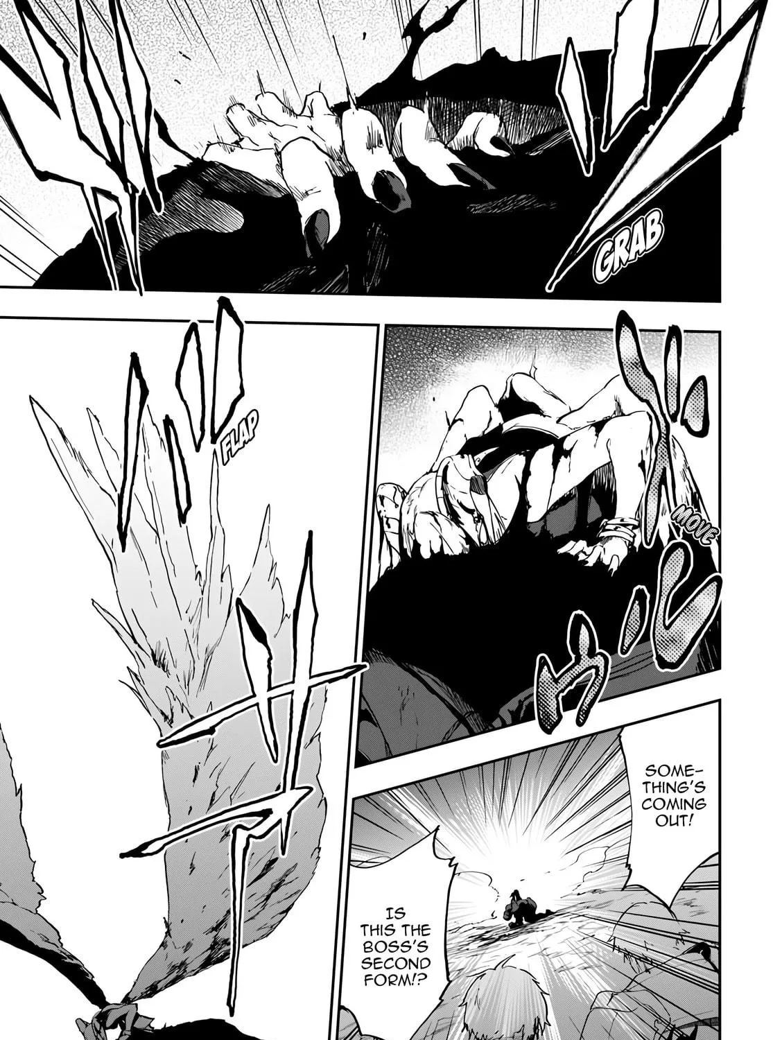 Ougon no Keikenchi Chapter 16 page 47 - 