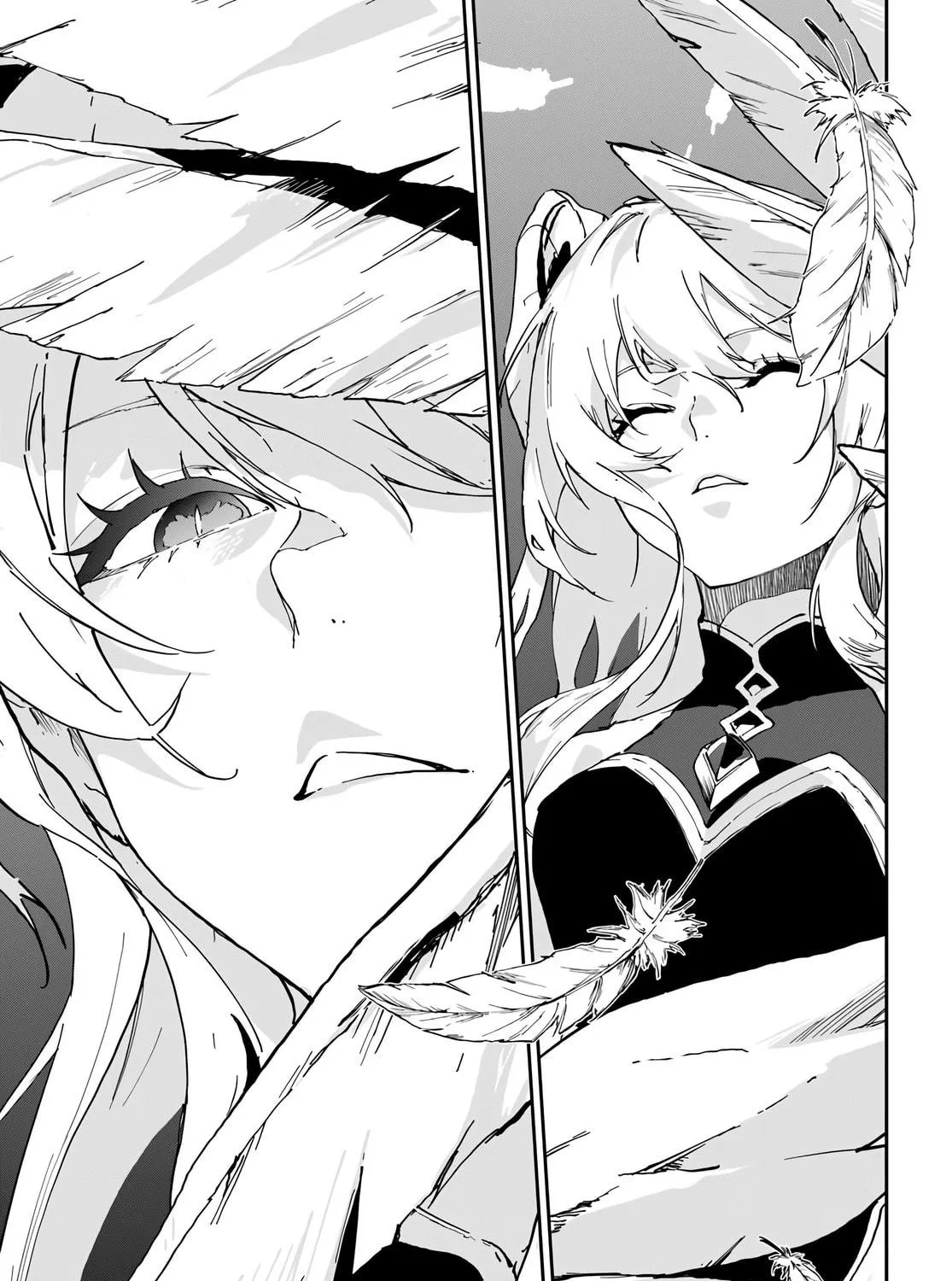 Ougon no Keikenchi Chapter 16 page 53 - 