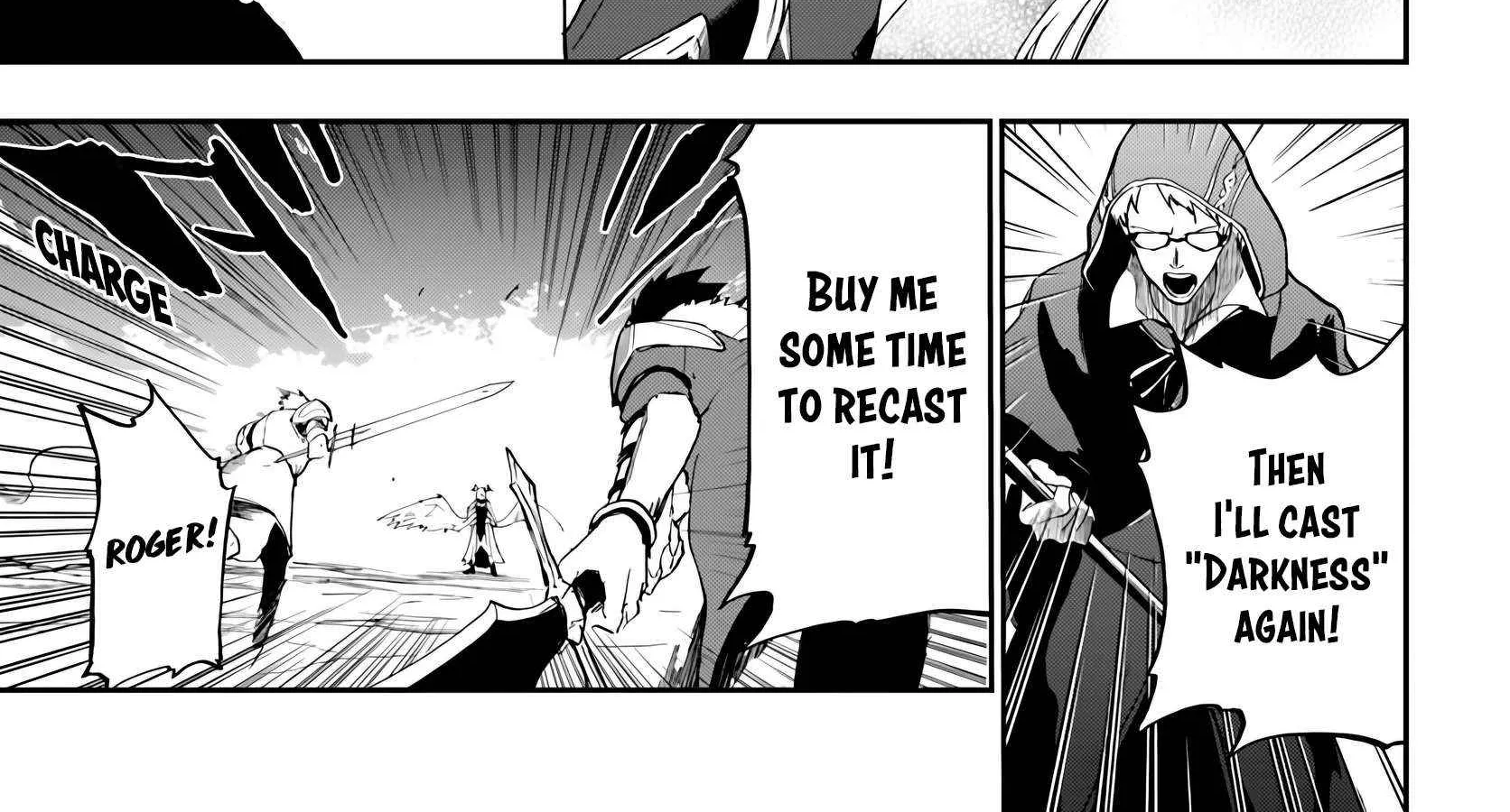 Ougon no Keikenchi Chapter 17 page 16 - 