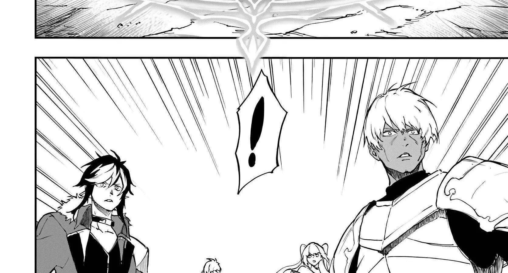 Ougon no Keikenchi Chapter 17 page 18 - 