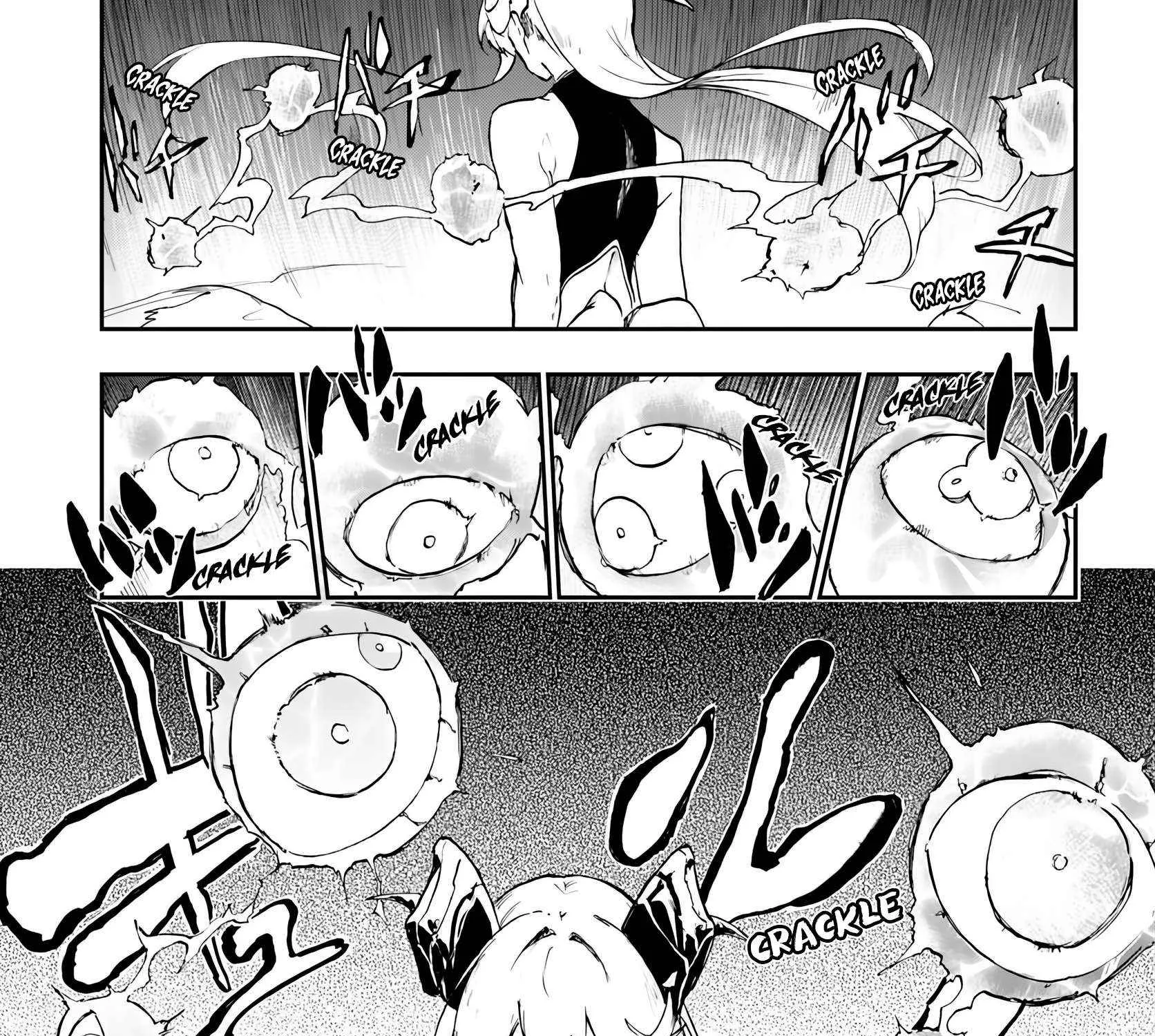 Ougon no Keikenchi Chapter 17 page 19 - 