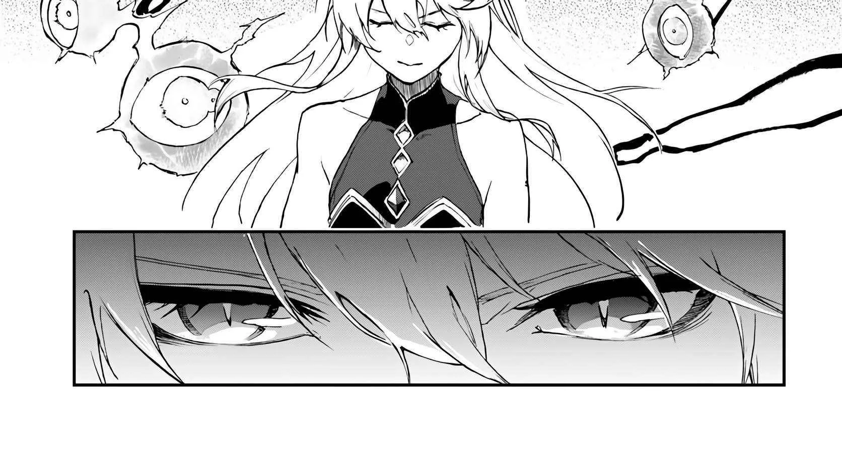 Ougon no Keikenchi Chapter 17 page 20 - 