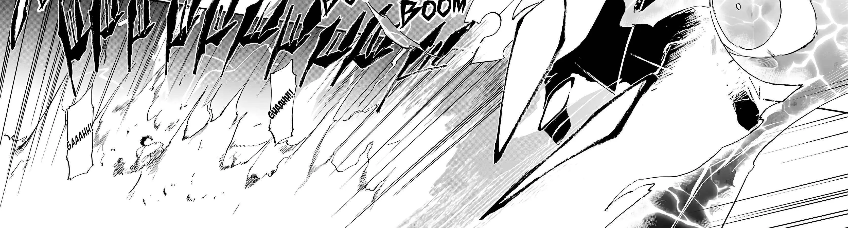 Ougon no Keikenchi Chapter 17 page 22 - 
