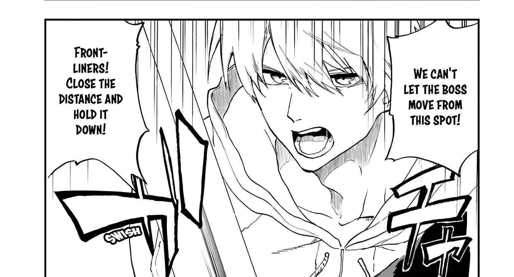 Ougon no Keikenchi Chapter 17 page 26 - 