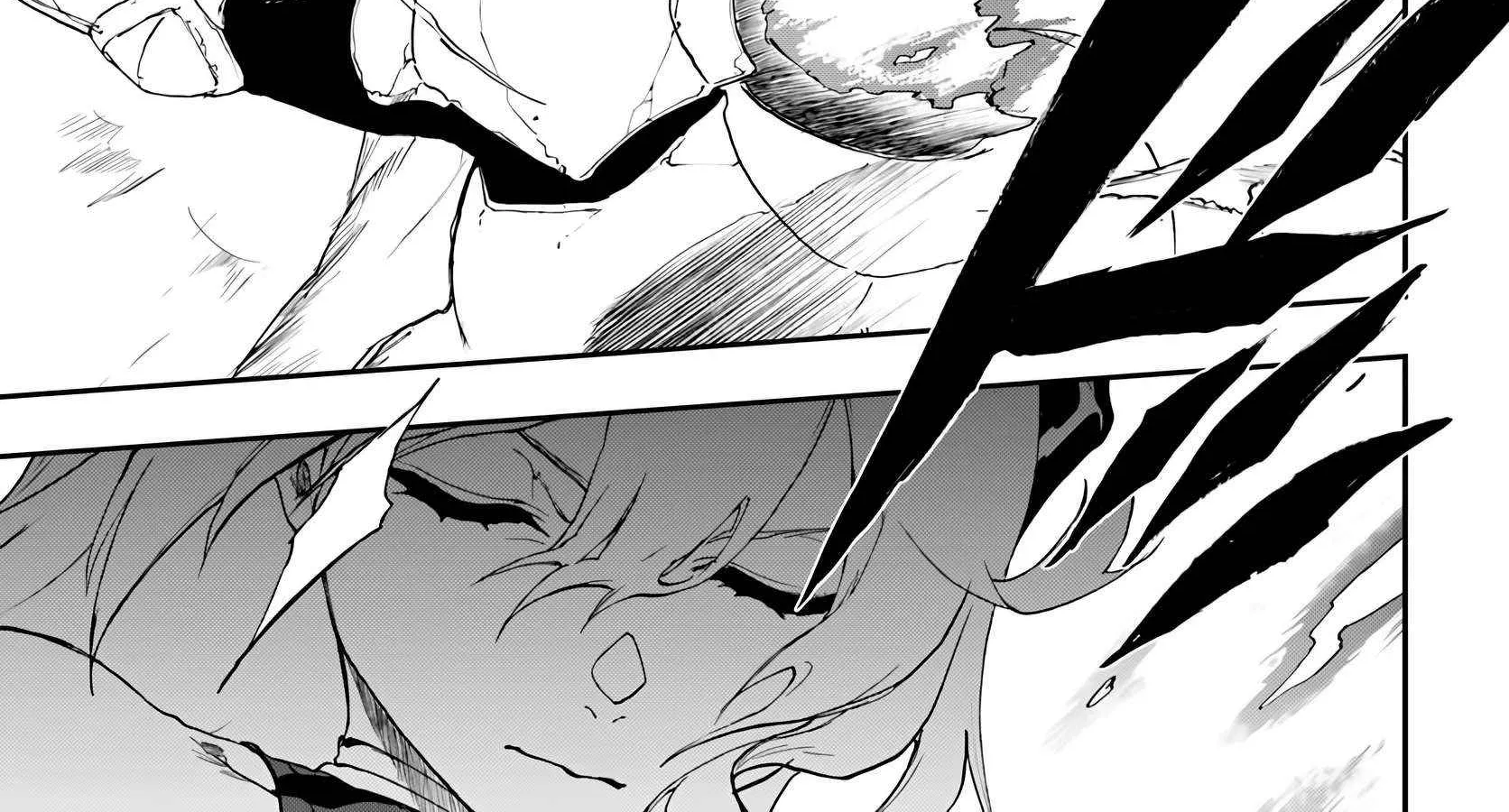 Ougon no Keikenchi Chapter 17 page 30 - 