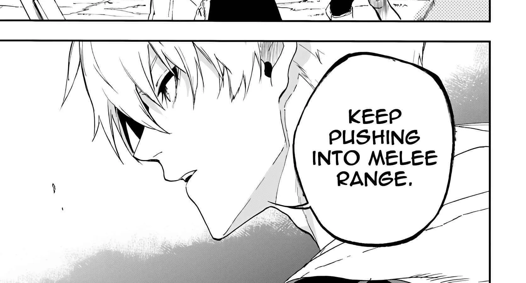 Ougon no Keikenchi Chapter 17 page 38 - 