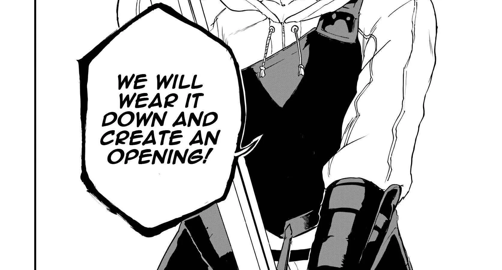 Ougon no Keikenchi Chapter 17 page 40 - 