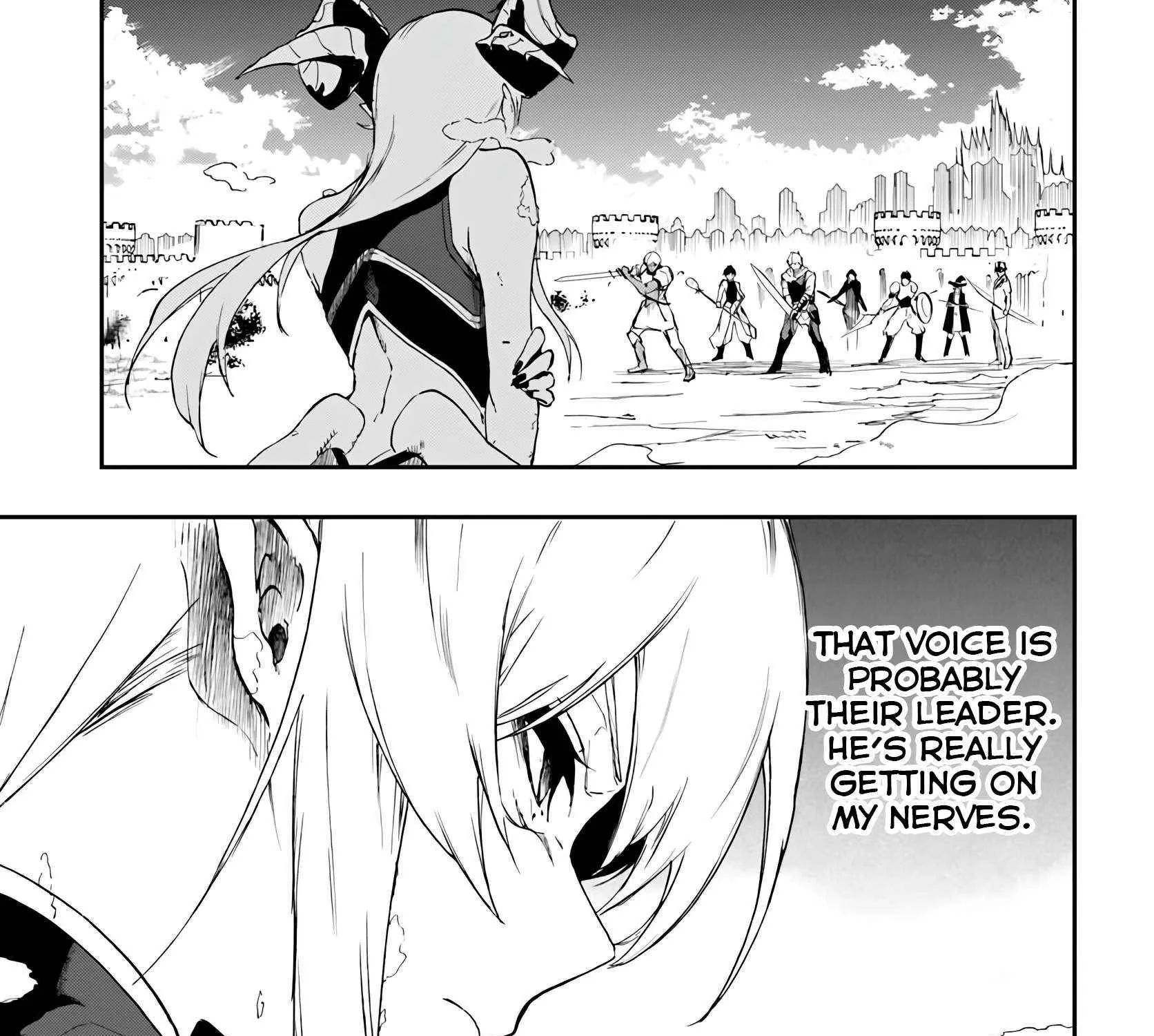Ougon no Keikenchi Chapter 17 page 41 - 
