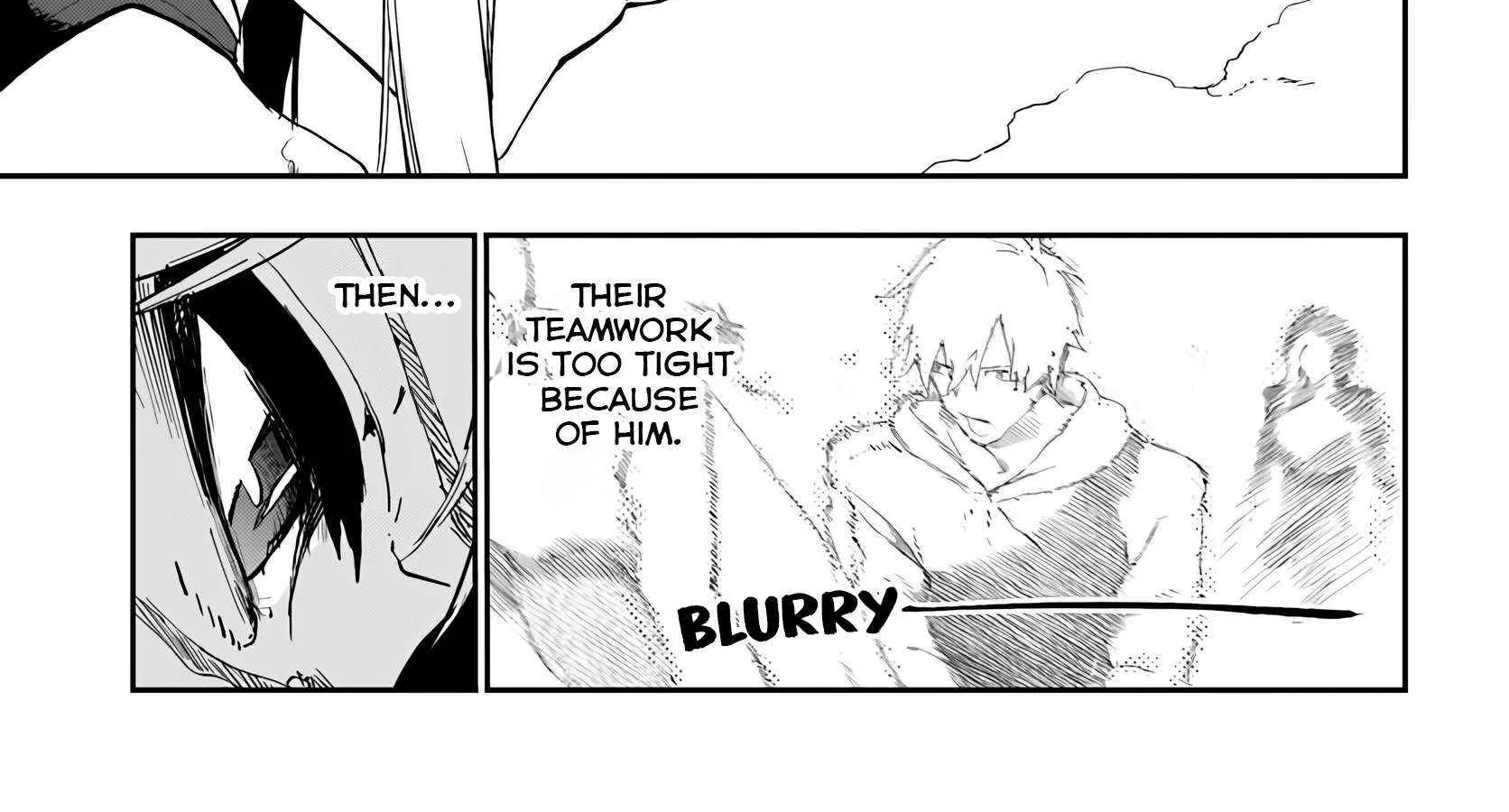 Ougon no Keikenchi Chapter 17 page 42 - 